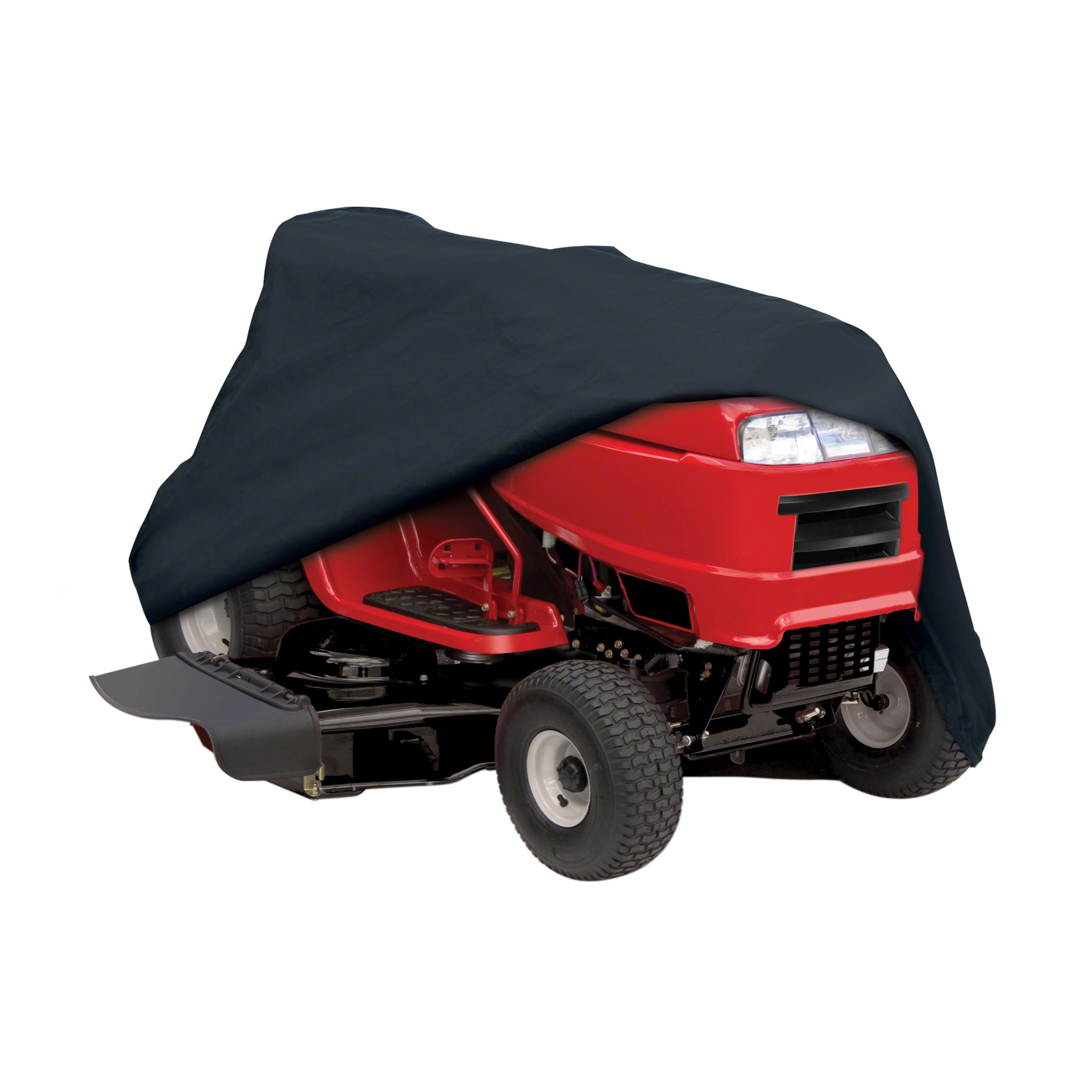 Classic Accessories, Universal Tractor Storage Cover, Material Polyester, Model# 55-081-010401-00